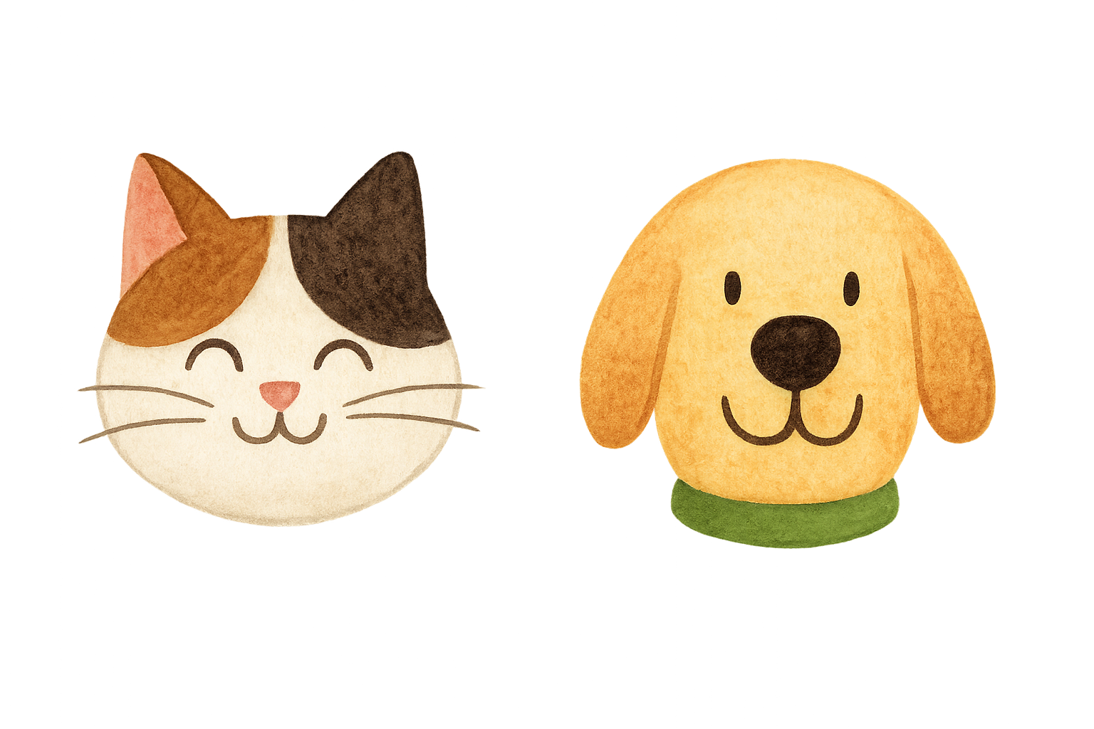 Nessun Confine - Animali ammessi