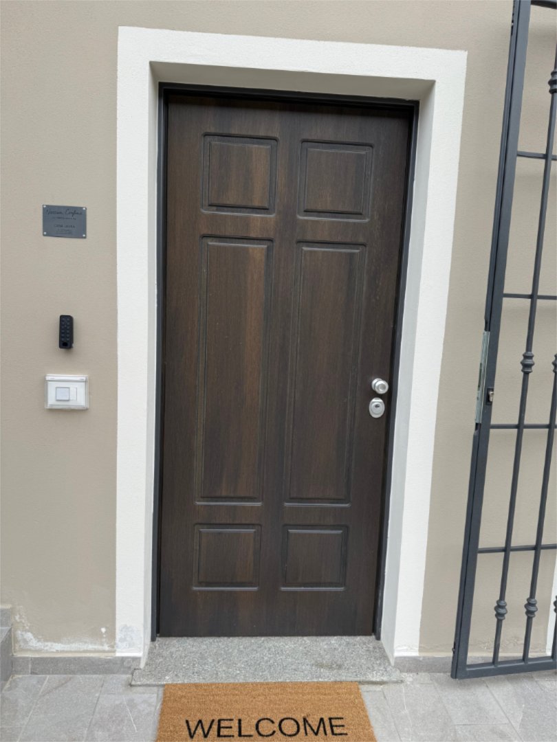 Appartamento Laura - Interno 1