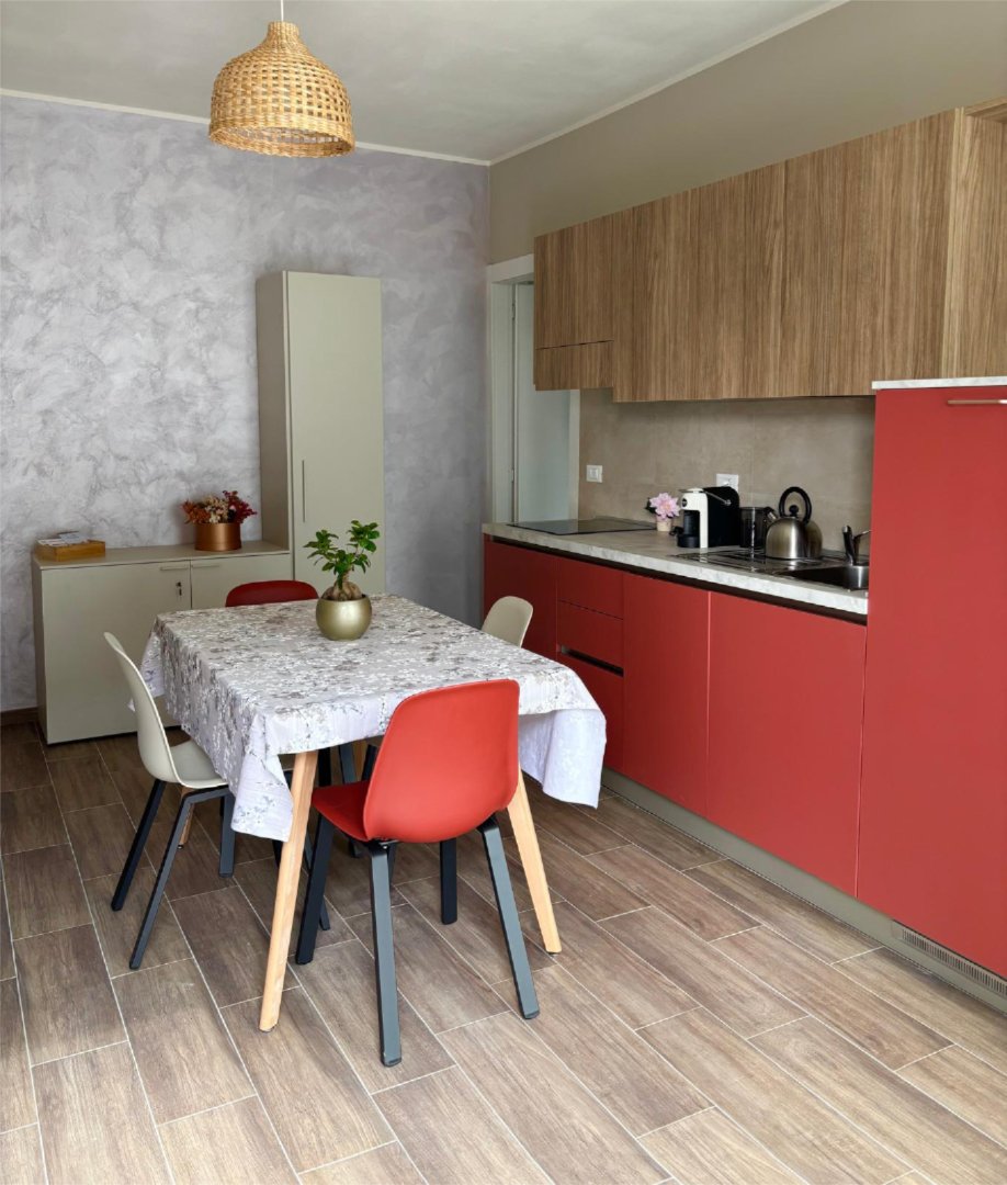 Appartamento Laura - Interno 3