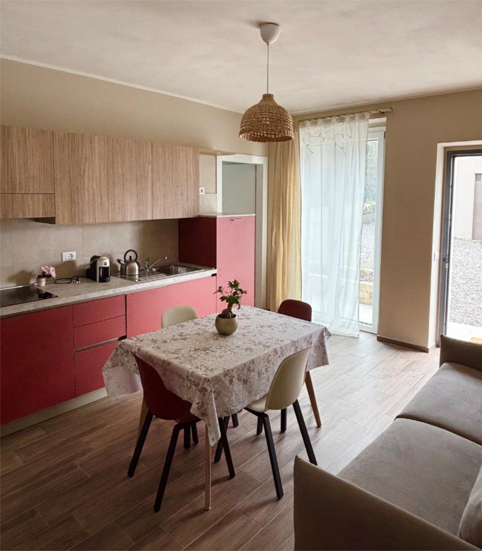 Appartamento Laura - Interno 5