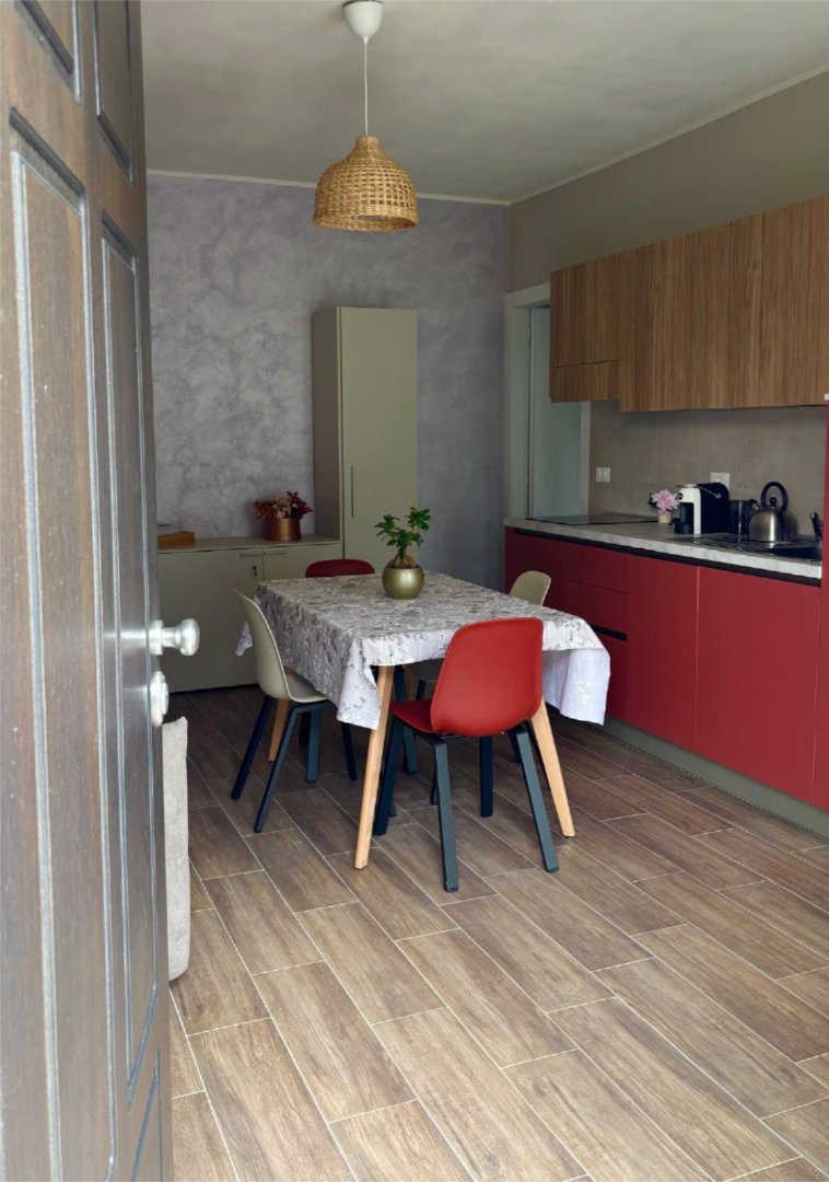 Appartamento Laura - Interno 6