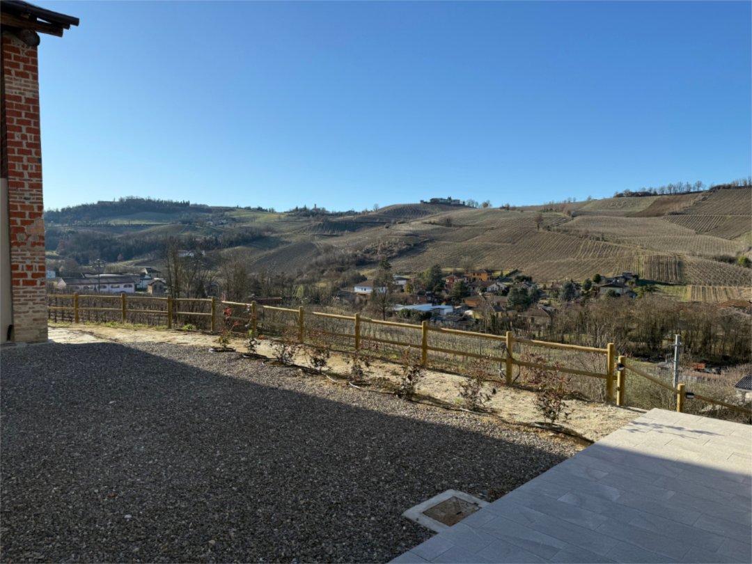 Appartamento Laura - Esterno 1