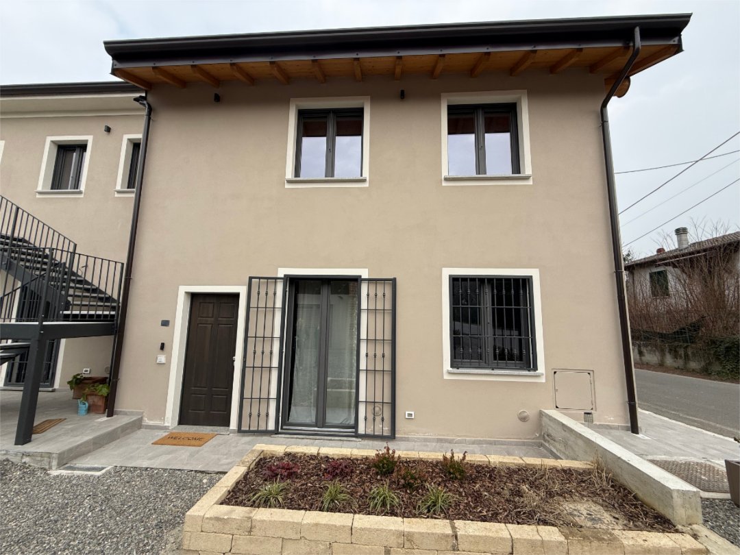 Appartamento Laura - Esterno 2