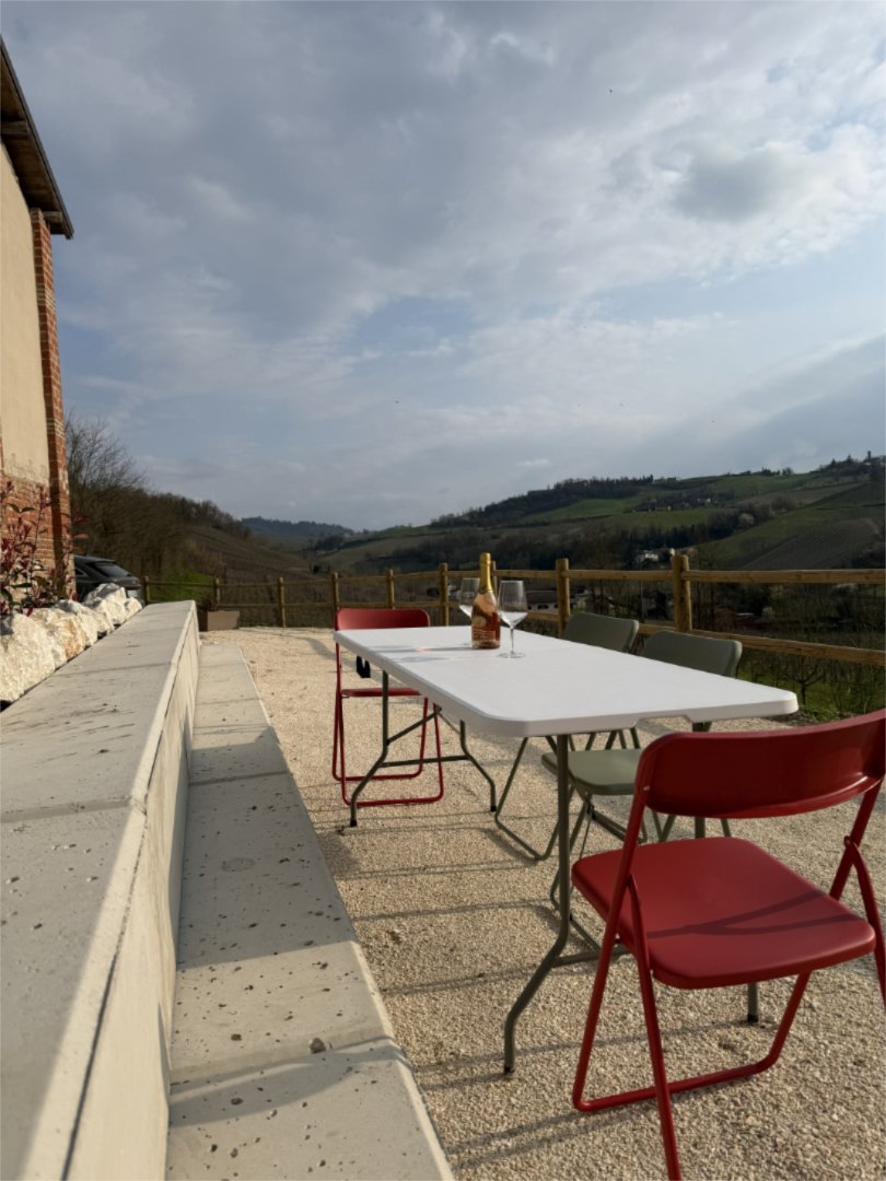 Appartamento Laura - Esterno 4