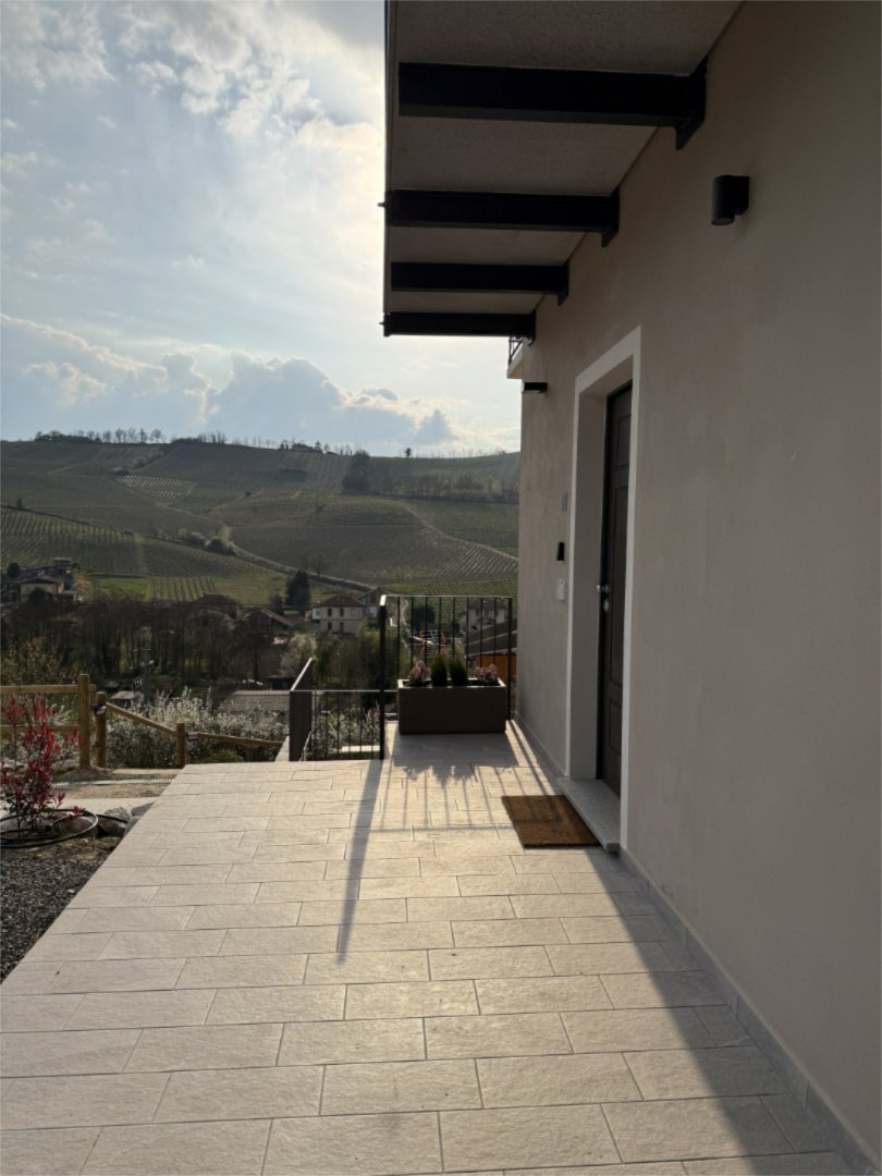 Appartamento Laura - Esterno 6