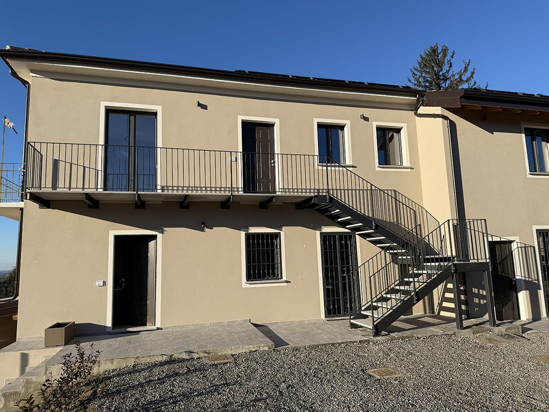 Appartamento Sara - Esterno 1