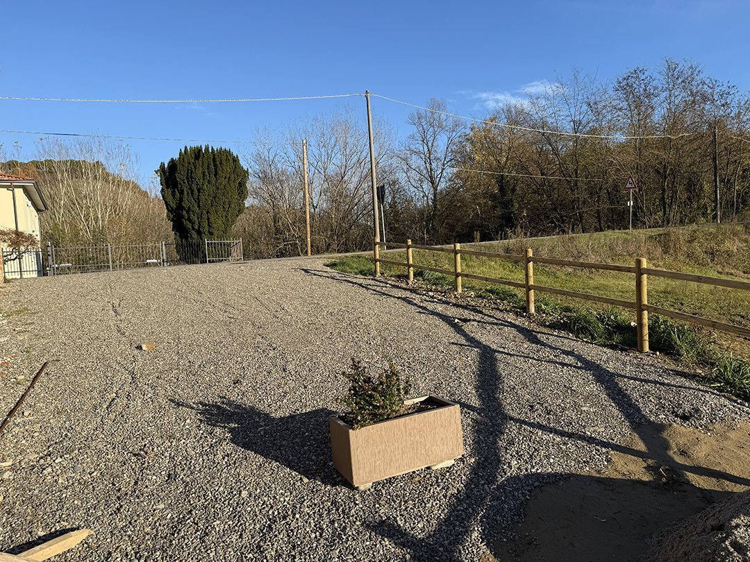 Appartamento Sara - Esterno 2