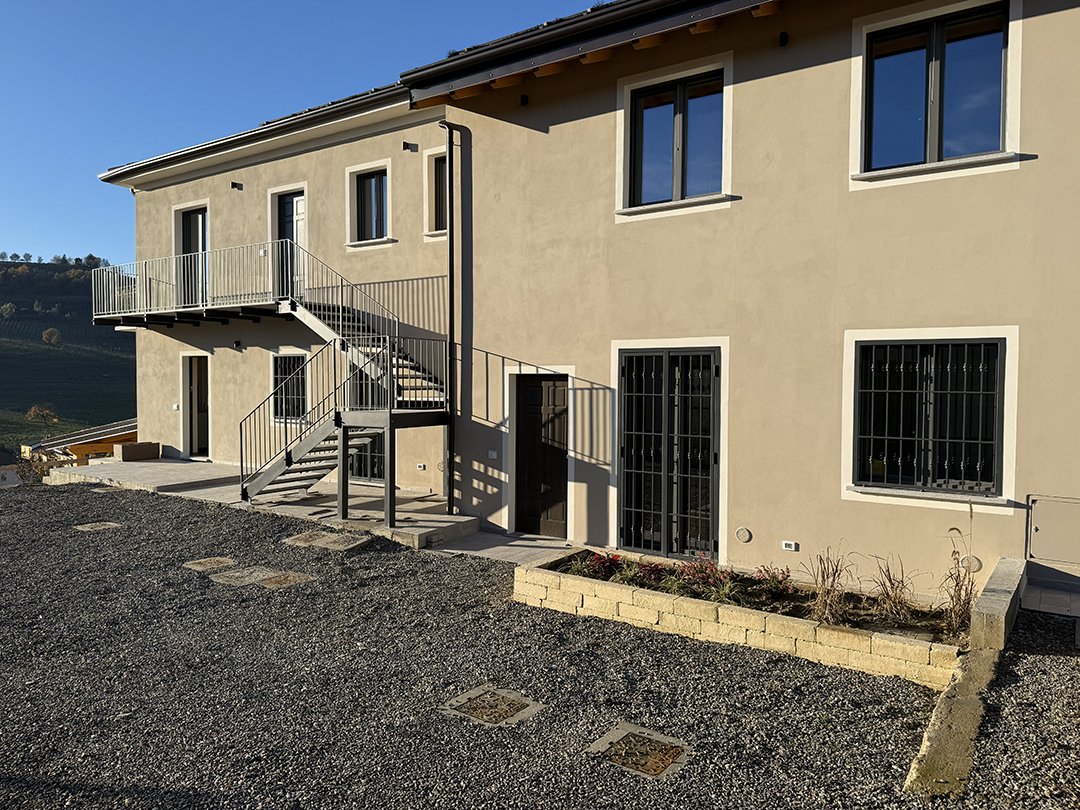 Appartamento Sara - Esterno 4