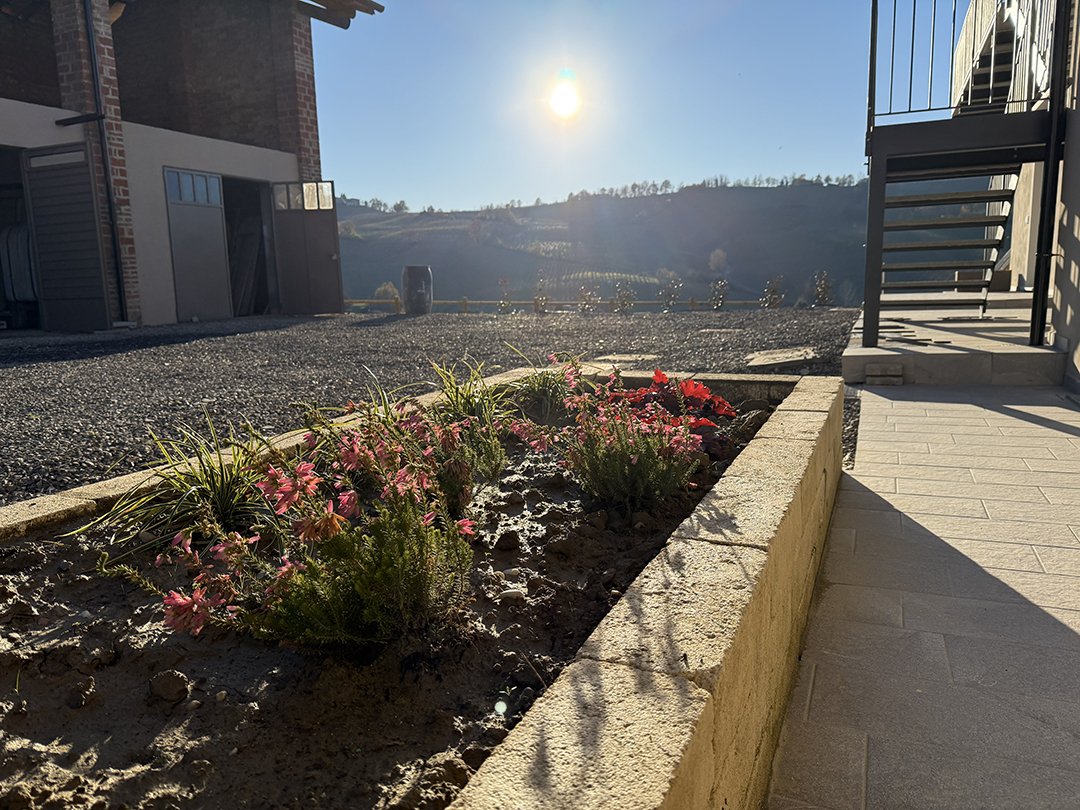 Appartamento Sara - Esterno 5