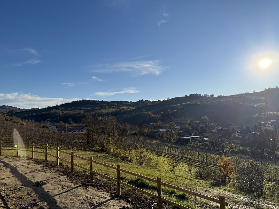 Appartamento Sara - Esterno 6