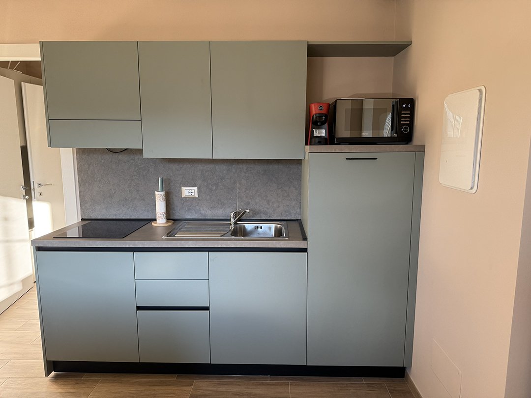 Appartamento Sara - Esterno 7