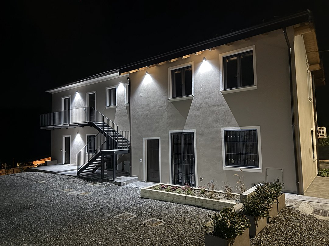 Appartamento Sara - Esterno 8