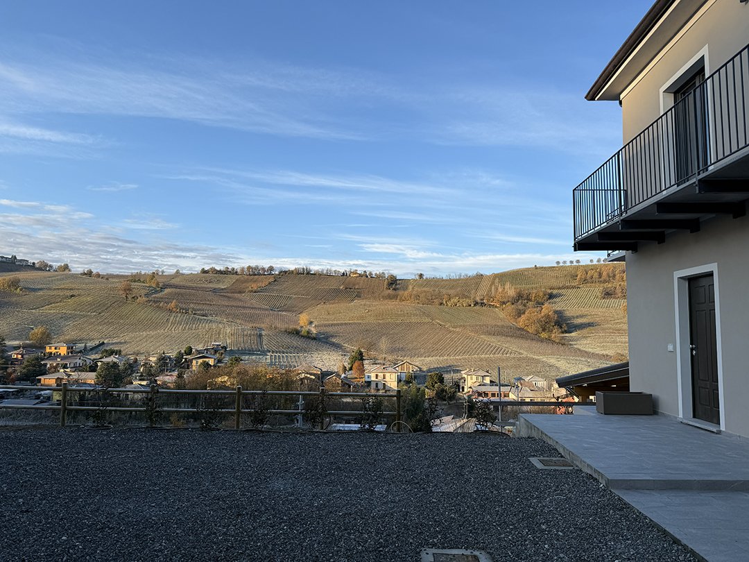 Appartamento Sara - Esterno 9