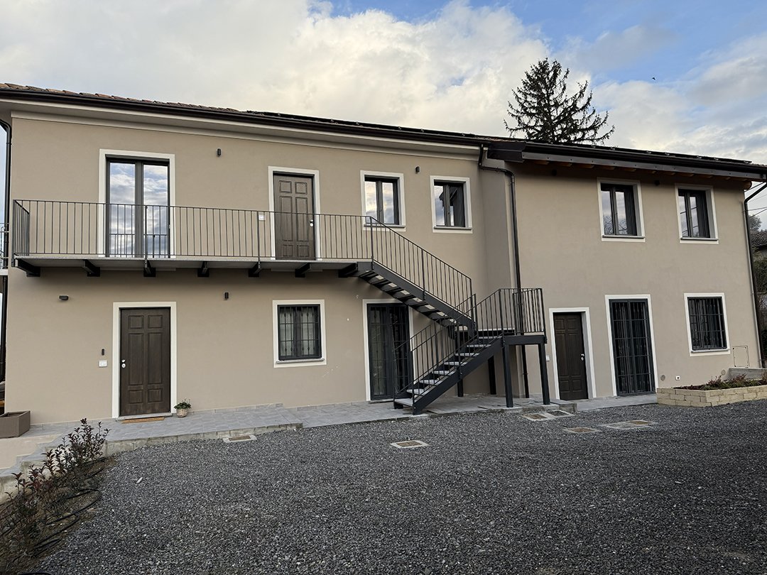 Appartamento Sara - Esterno 12