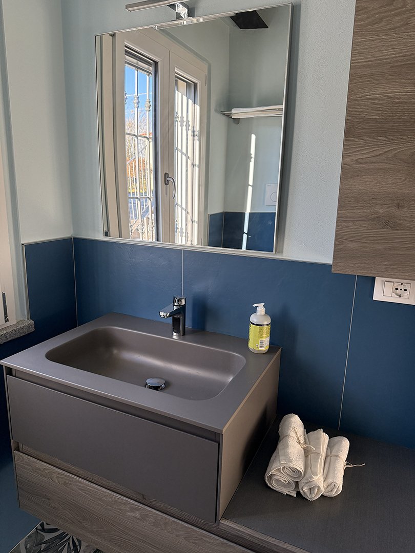 Appartamento Sara - Interno 2