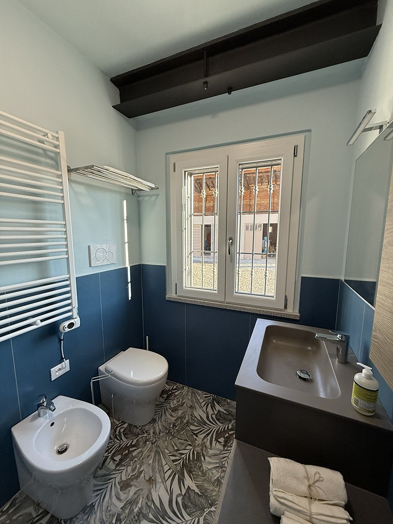 Appartamento Sara - Interno 3