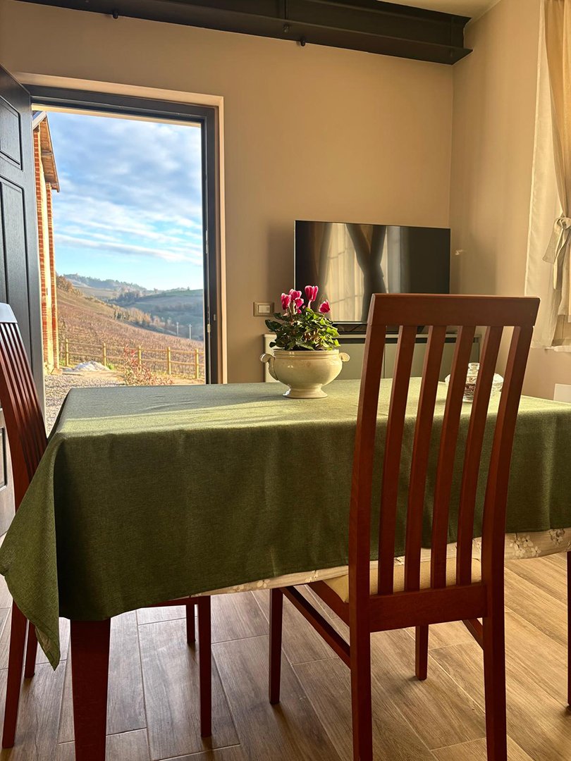 Appartamento Sara - Interno 6