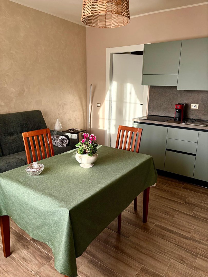 Appartamento Sara - Interno 7